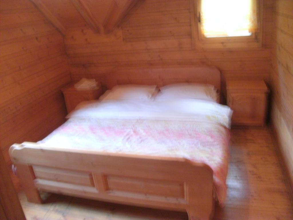 Holiday Park Zelenkovac Podrašnica エクステリア 写真