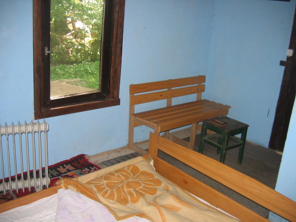 Holiday Park Zelenkovac Podrašnica エクステリア 写真