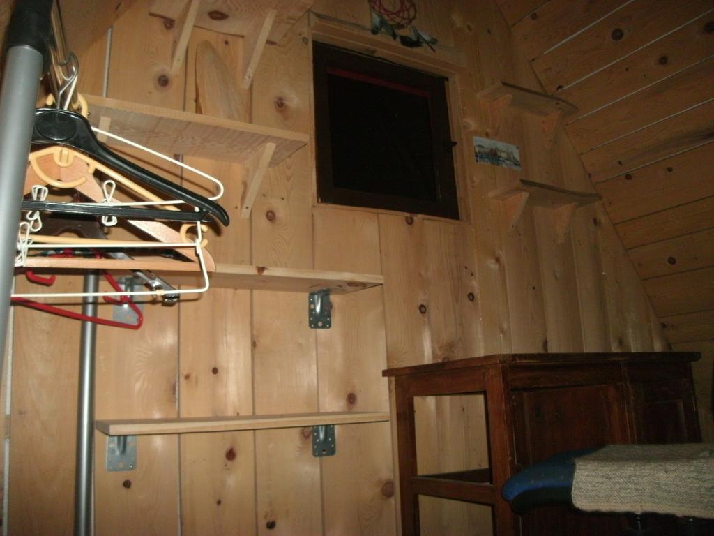 Holiday Park Zelenkovac Podrašnica エクステリア 写真