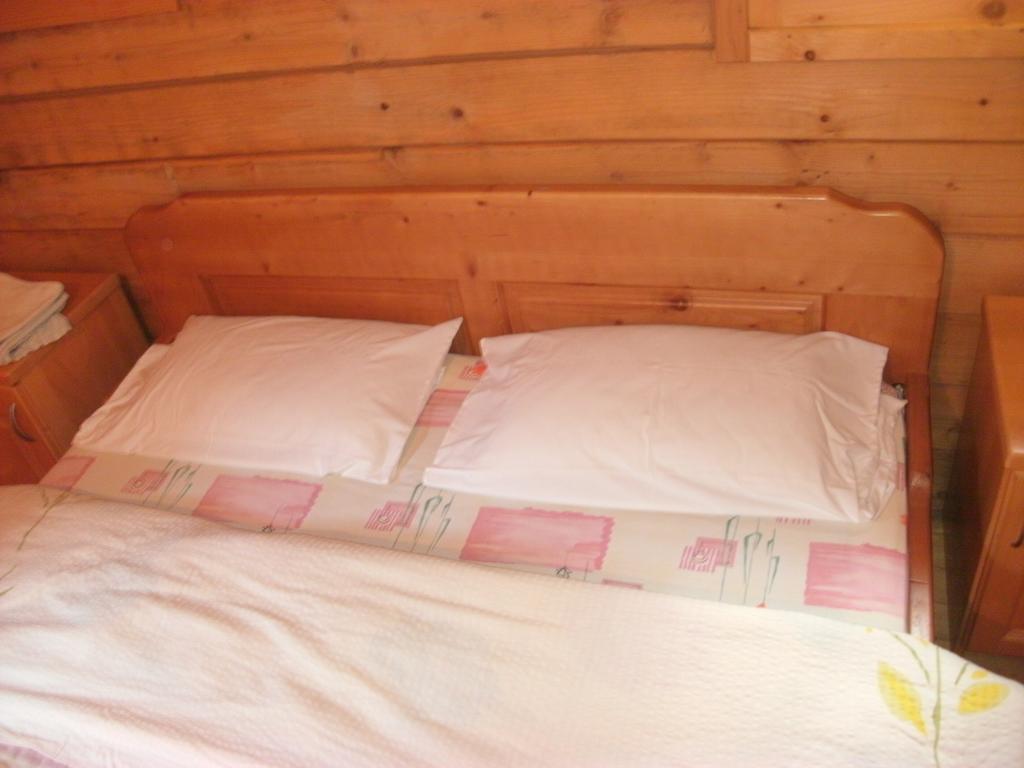 Holiday Park Zelenkovac Podrašnica エクステリア 写真