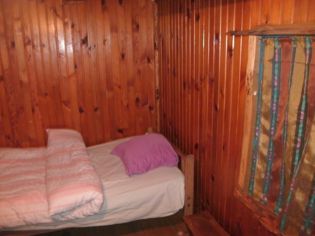 Holiday Park Zelenkovac Podrašnica エクステリア 写真