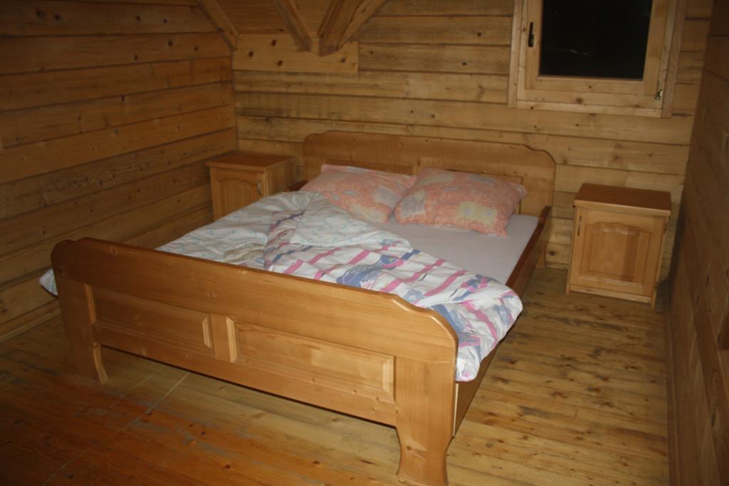Holiday Park Zelenkovac Podrašnica エクステリア 写真