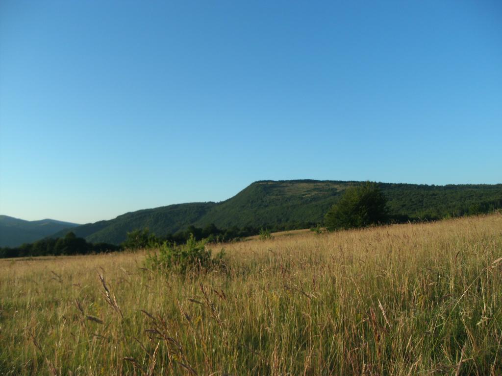 Holiday Park Zelenkovac Podrašnica エクステリア 写真