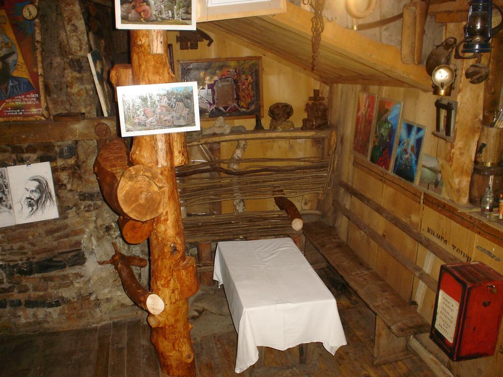 Holiday Park Zelenkovac Podrašnica エクステリア 写真